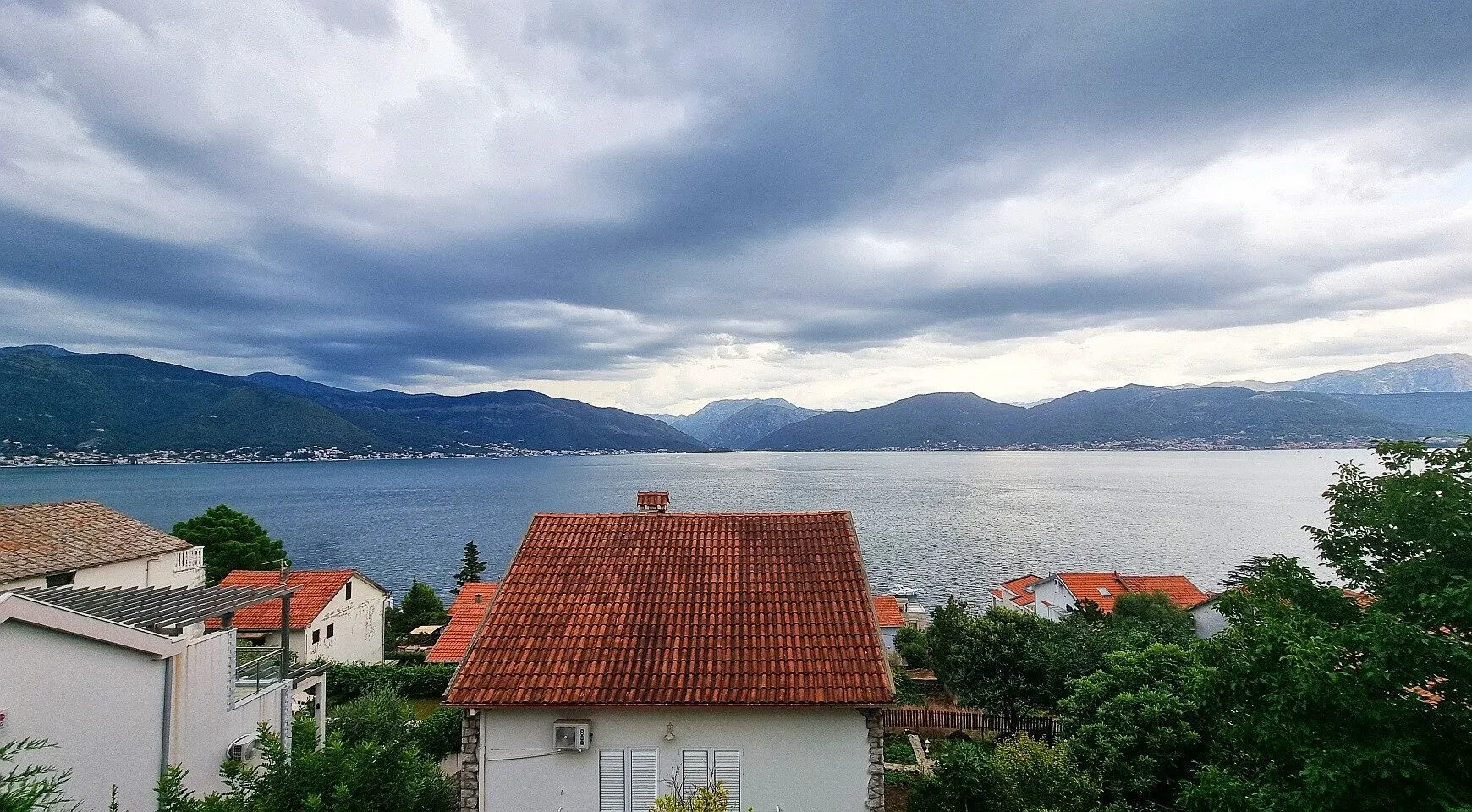 Sale, house, 143m², Krašići, Tivat