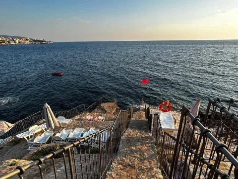 Prodaja, dvosoban stan, 83m², Dobra Voda, Budva - image 2