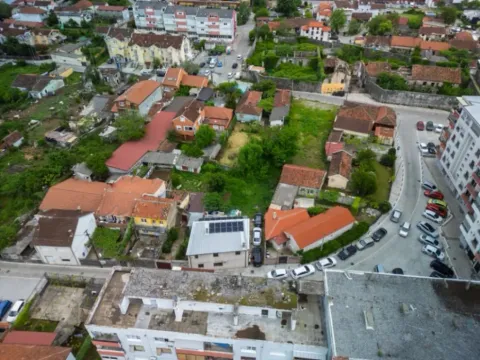 Prodaja, plac, 480m², Drač, Podgorica - image 5