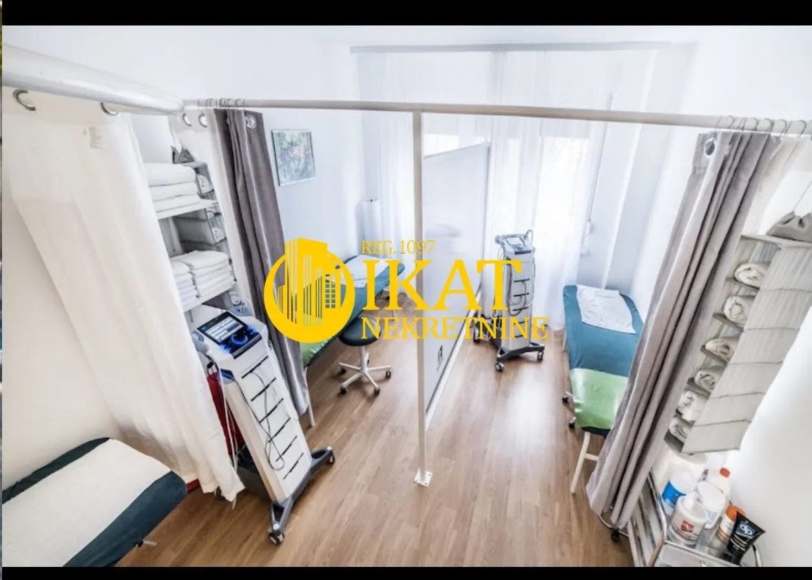 Rent, three bedroom apartment, 57m², Tašmajdan, Palilula Sve Podlokacije