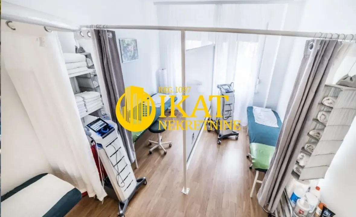 Rent, three bedroom apartment, 57m², Tašmajdan, Palilula Sve Podlokacije