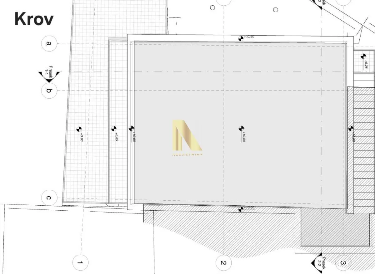 Izdavanje, kuća, 247m², Sremska Kamenica, Petrovaradin