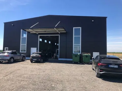 Izdavanje, poslovni prostor, 1200m², Zemun Ugrinovci, Zemun Sve Podlokacije - image 8