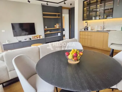 Prodaja, trosoban stan, 90m², Savski Venac, Beograd - image 3