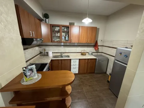 Rent, one bedroom apartment, 51m², Centar, Podgorica - image 2