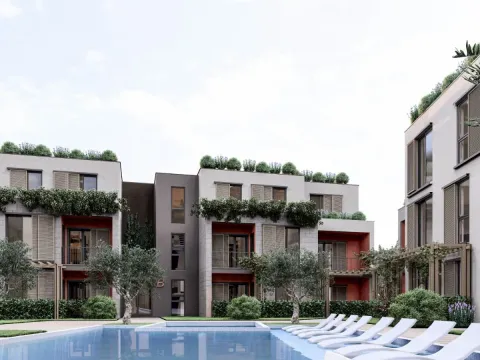 Prodaja, dvosoban stan, 67m², Radanovići, Kotor - image 11