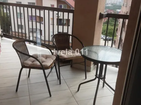 Izdavanje, dvosoban stan, 55m², Brace Jerković, Voždovac Sve Podlokacije - image 10
