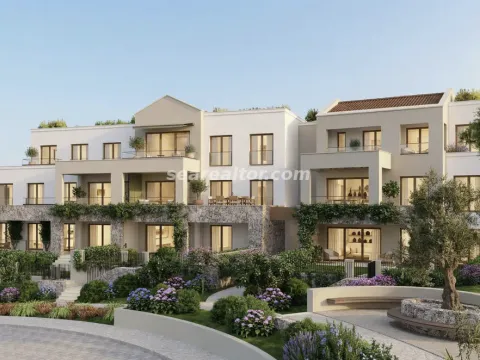 Prodaja, jednosoban stan, 105m², Luštica Bay, Tivat - image 9