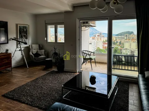 Prodaja, trosoban stan, 140m², Budva, Crna Gora - image 5