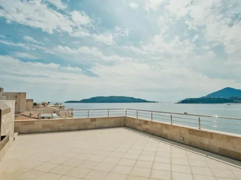 Sale, four bedroom apartment, 350m², Budva, Crna Gora - image 16