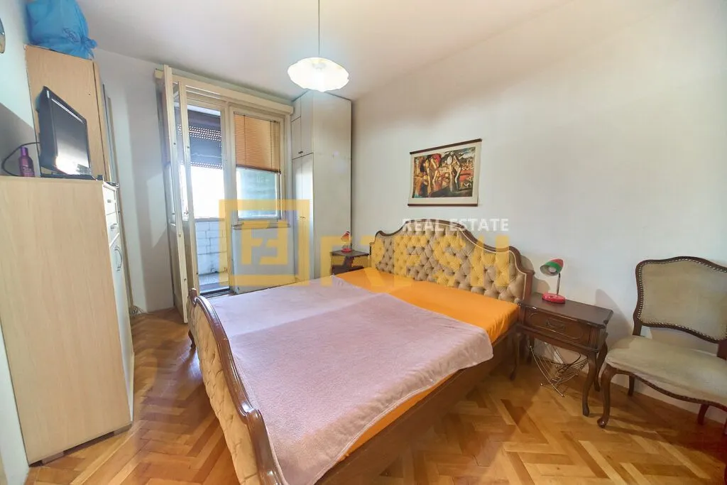 Prodaja, dvosoban stan, 70m², Preko Morače, Podgorica