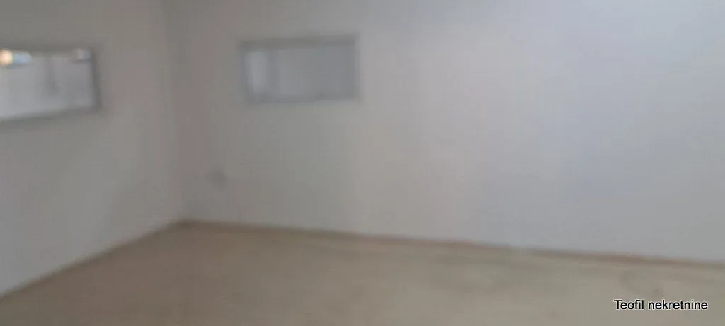 Rent, office space, 400m², Nova Pazova, Stara Pazova