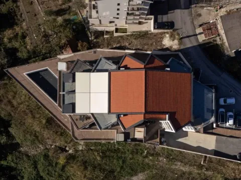 Prodaja, dvosoban stan, 153m², Tivat, Crna Gora - image 2