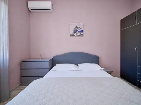 Sale, apartment, 53m², Bečići, Budva - image 2