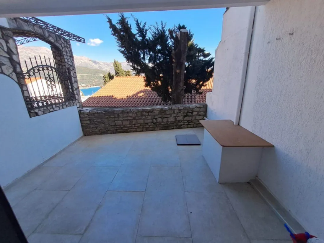 Sale, one bedroom apartment, 45m², Centar, Budva