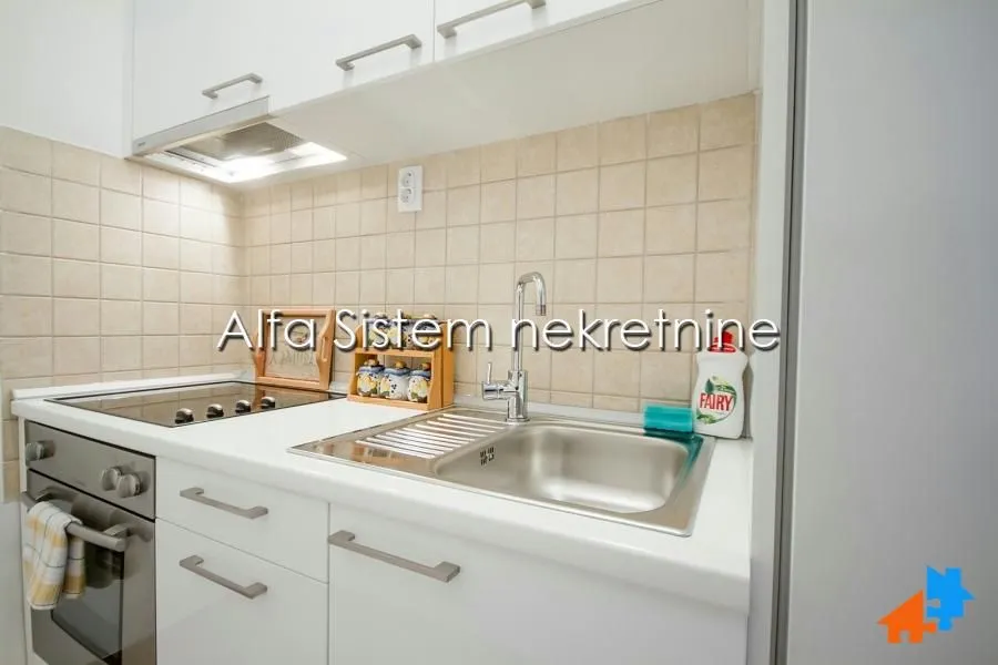 Izdavanje, dvosoban stan, 60m², Stari Grad, Beograd