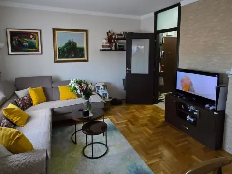 Prodaja, dvosoban stan, 64m², Zabjelo, Podgorica - image 3