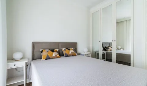 Prodaja, jednosoban stan, 71m², Luštica Bay, Tivat - image 6