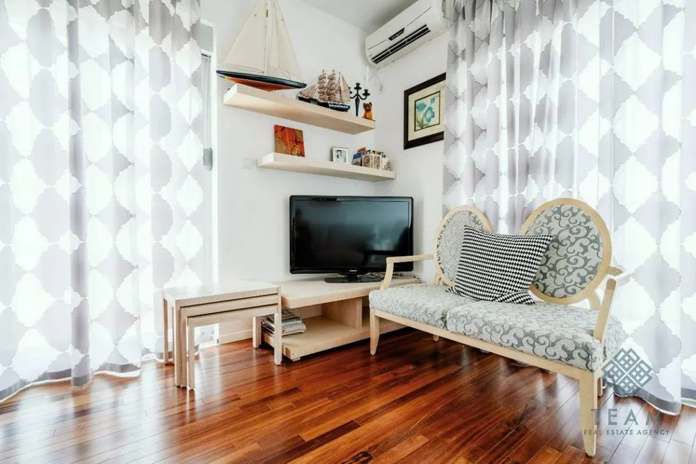 Sale, two bedroom apartment, 76m², Lazi, Budva