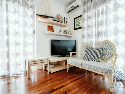 Sale, two bedroom apartment, 76m², Lazi, Budva - image 16