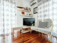Sale, two bedroom apartment, 76m², Lazi, Budva - image 16