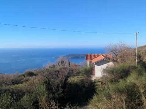 Zemljište in Kuljače