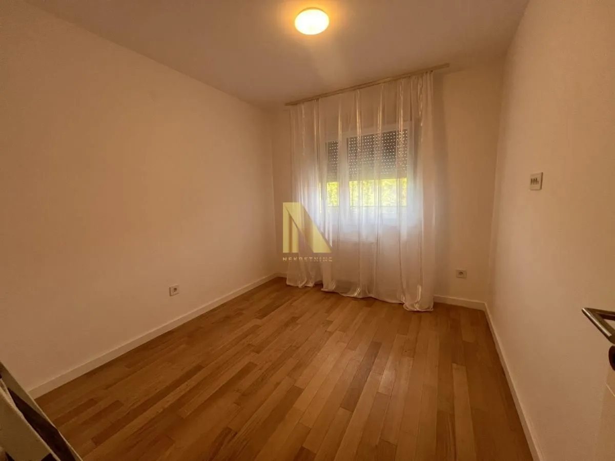 Rent, one bedroom apartment, 43m², Novo naselje, Novi Sad