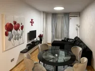 Izdavanje, jednosoban stan, 45m², Momišići, Podgorica - image 1