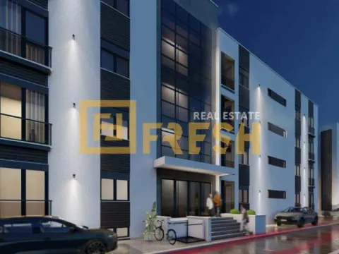 Sale, one bedroom apartment, 38m², Zabjelo, Podgorica - image 3