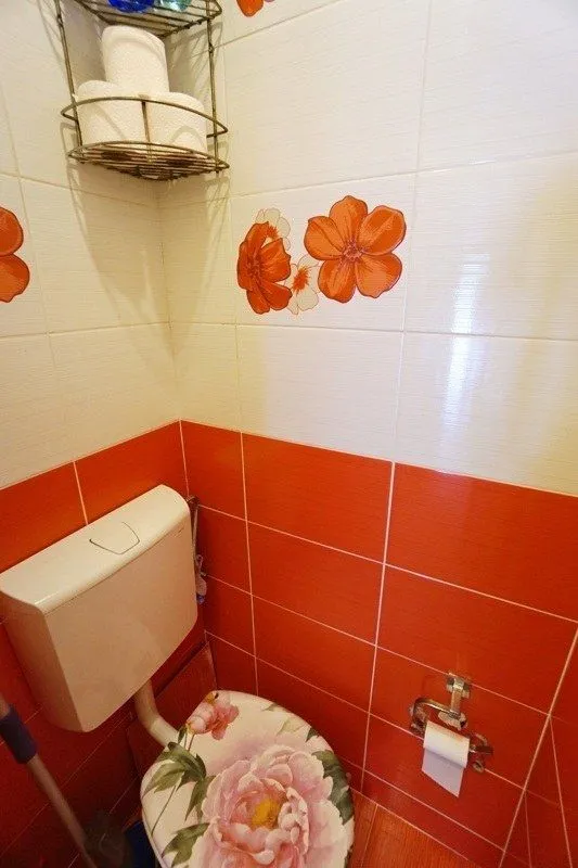 Sale, three bedroom apartment, 73m², Golubovina, Budva