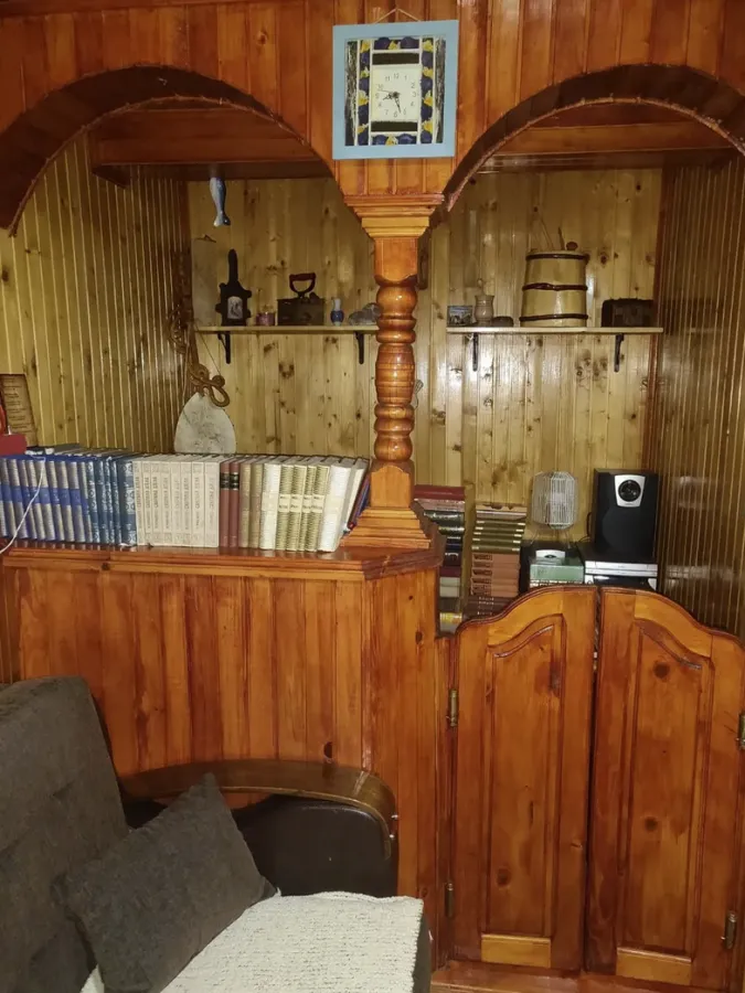 Sale, house, 100m², Kolašin, Crna Gora