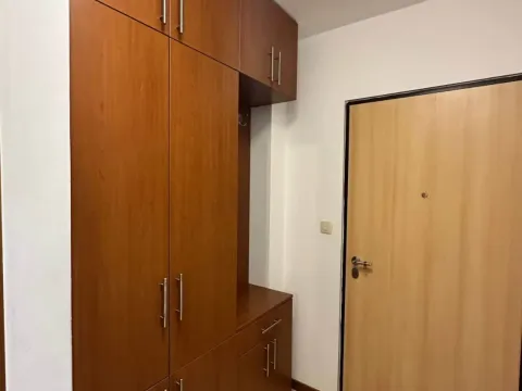 Rent, one bedroom apartment, 45m², Stari Aerodrom, Podgorica - image 7