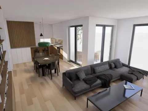 Prodaja, stan, 106m², Grbavica, Novi Sad Sve Podlokacije - image 3