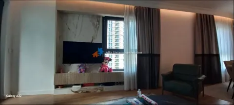 Izdavanje, trosoban stan, 92m², Savski Venac, Beograd - image 3