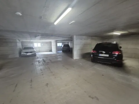 Prodaja, dvosoban stan, 60m², Budva, Crna Gora - image 4