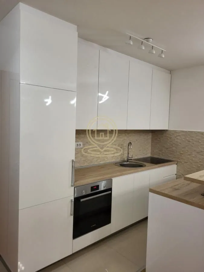 Izdavanje, jednosoban stan, 43m², Telep, Novi Sad Sve Podlokacije