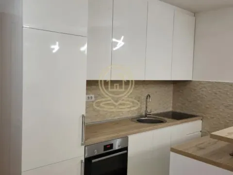 Rent, one bedroom apartment, 43m², Telep, Novi Sad Sve Podlokacije - image 5