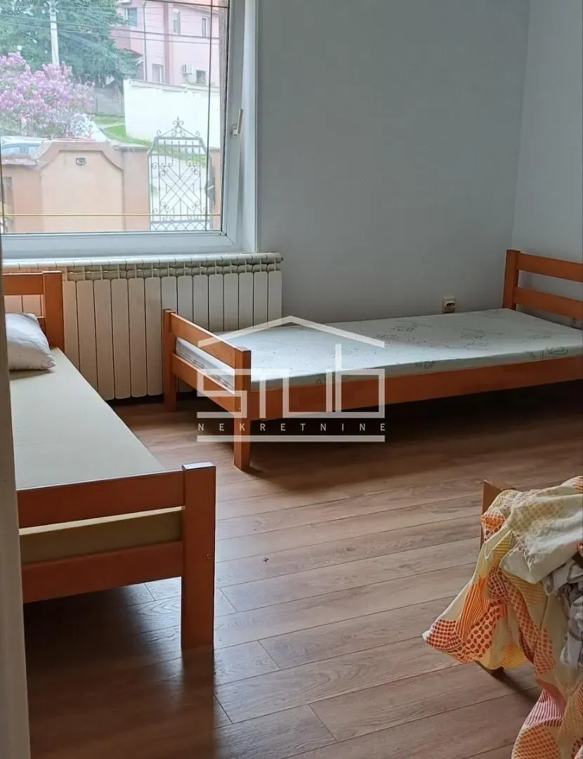 Prodaja, trosoban stan, 79m², Čukarica, Beograd