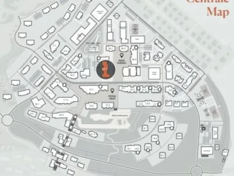 Prodaja, trosoban stan, 142m², Luštica, Tivat - image 2