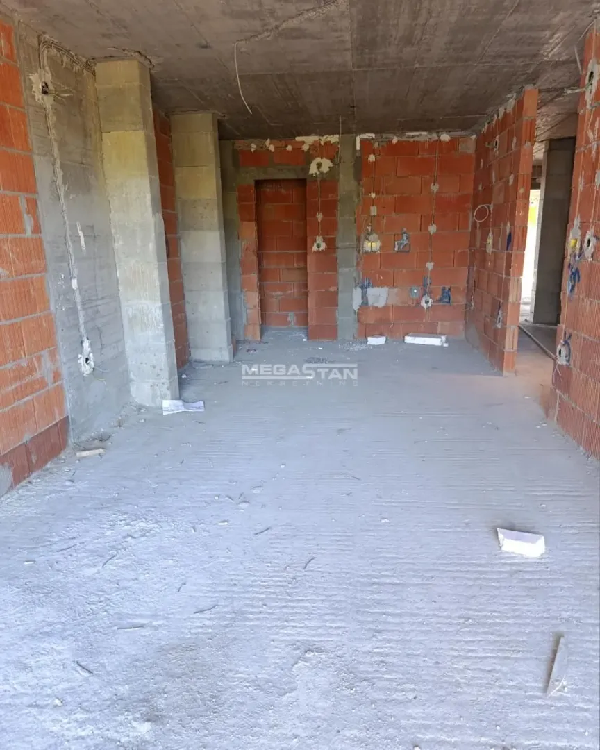 Prodaja, stan, 129m², Pančevo, Srbija