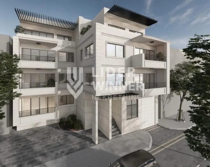 Prodaja, četvorosoban stan, 100m², Uciteljsko Naselje, Zvezdara Sve Podlokacije