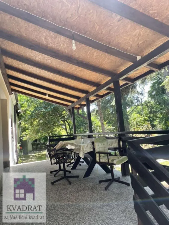 Sale, house, 174m², Zvečka, Obrenovac