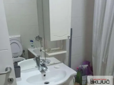 Izdavanje, jednosoban stan, 35m², Podbara, Novi Sad Sve Podlokacije - image 4