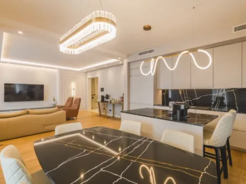 Sale, three bedroom apartment, 149m², Stara Varoš, Podgorica - image 5