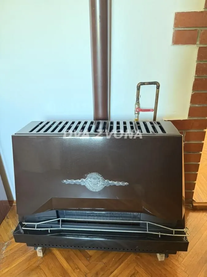 Prodaja, kuća, 40m², Čortanovci, Inđija