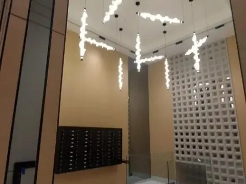 Izdavanje, garsonjera, 30m², Sajmište, Novi Sad - image 15