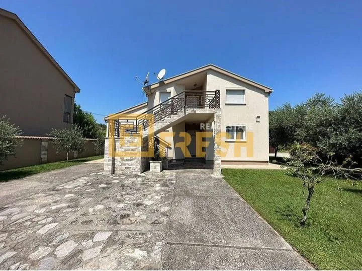 Rent, two bedroom apartment, 100m², Gornja Gorica, Podgorica