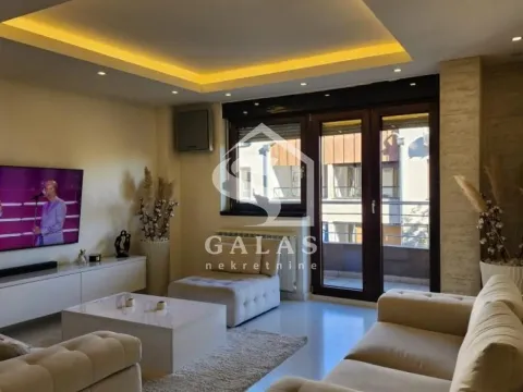 Prodaja, dvosoban stan, 54m², Vračar Sve Podlokacije, Beograd - image 11