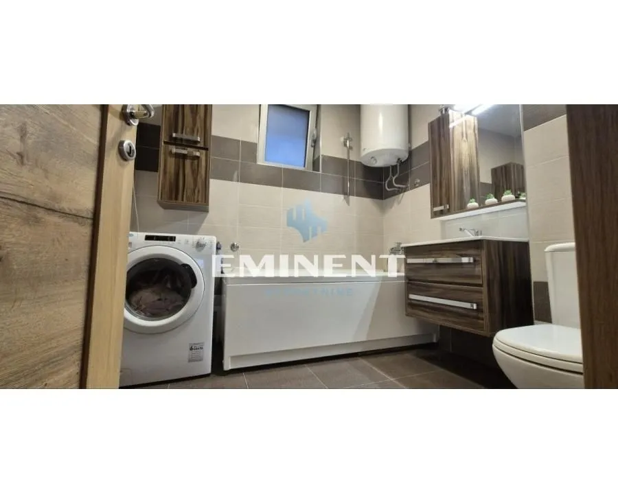 Izdavanje, dvosoban stan, 54m², Crveni Krst, Beograd