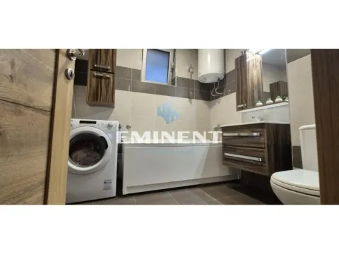 Izdavanje, dvosoban stan, 54m², Crveni Krst, Beograd - image 12